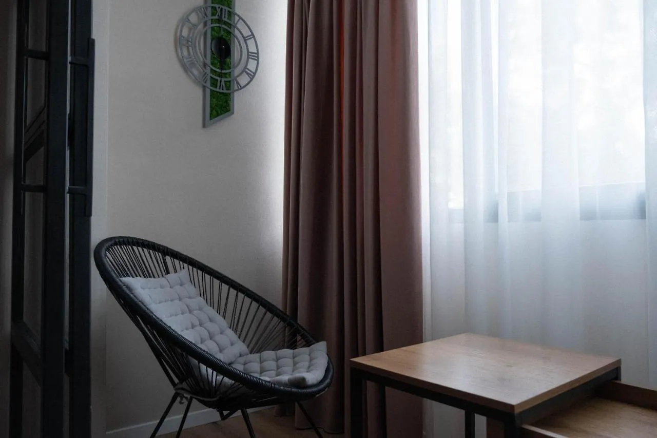 Cosy 2 Rooms Apartment In The Center Of The City Bucureşti România