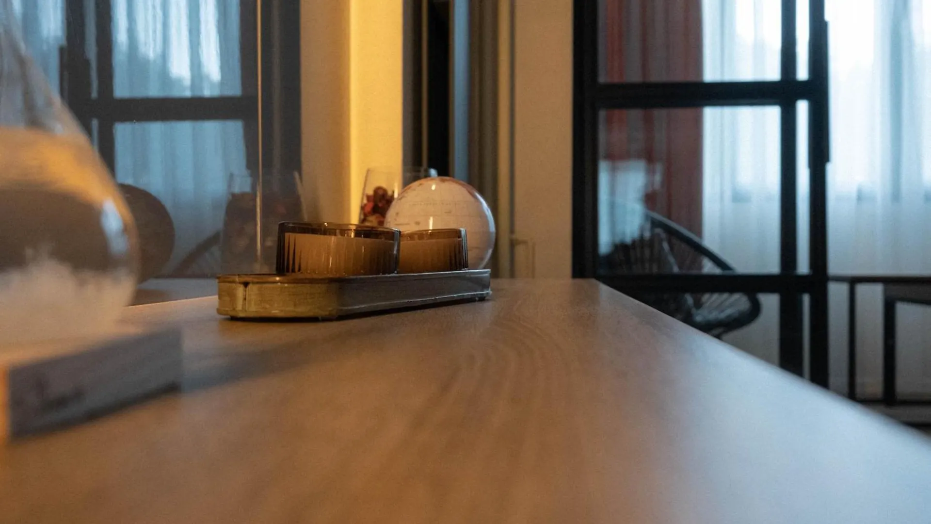 Cosy 2 Rooms Apartment In The Center Of The City Bucureşti