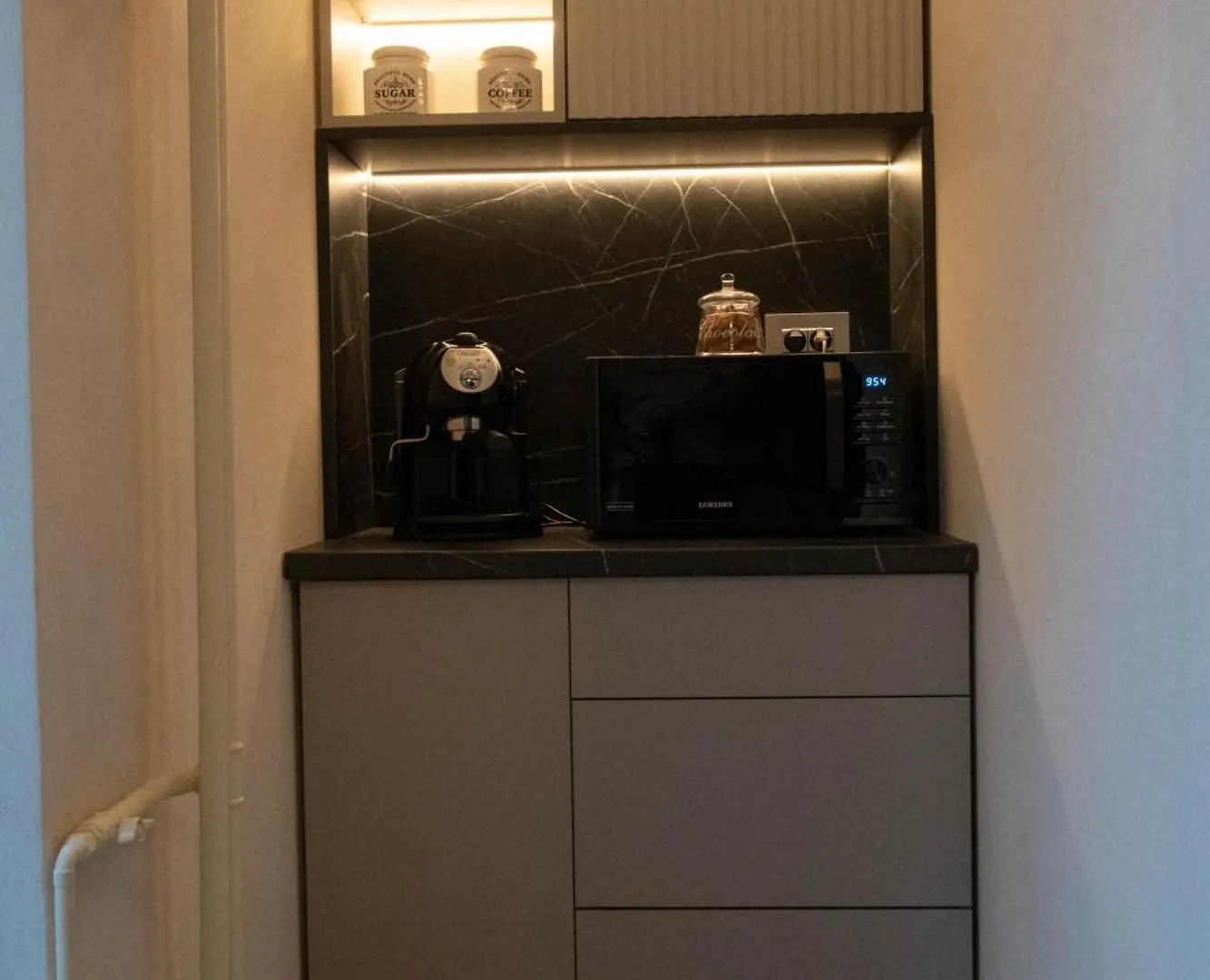 Cosy 2 Rooms Apartment In The Center Of The City Bucureşti 0*,