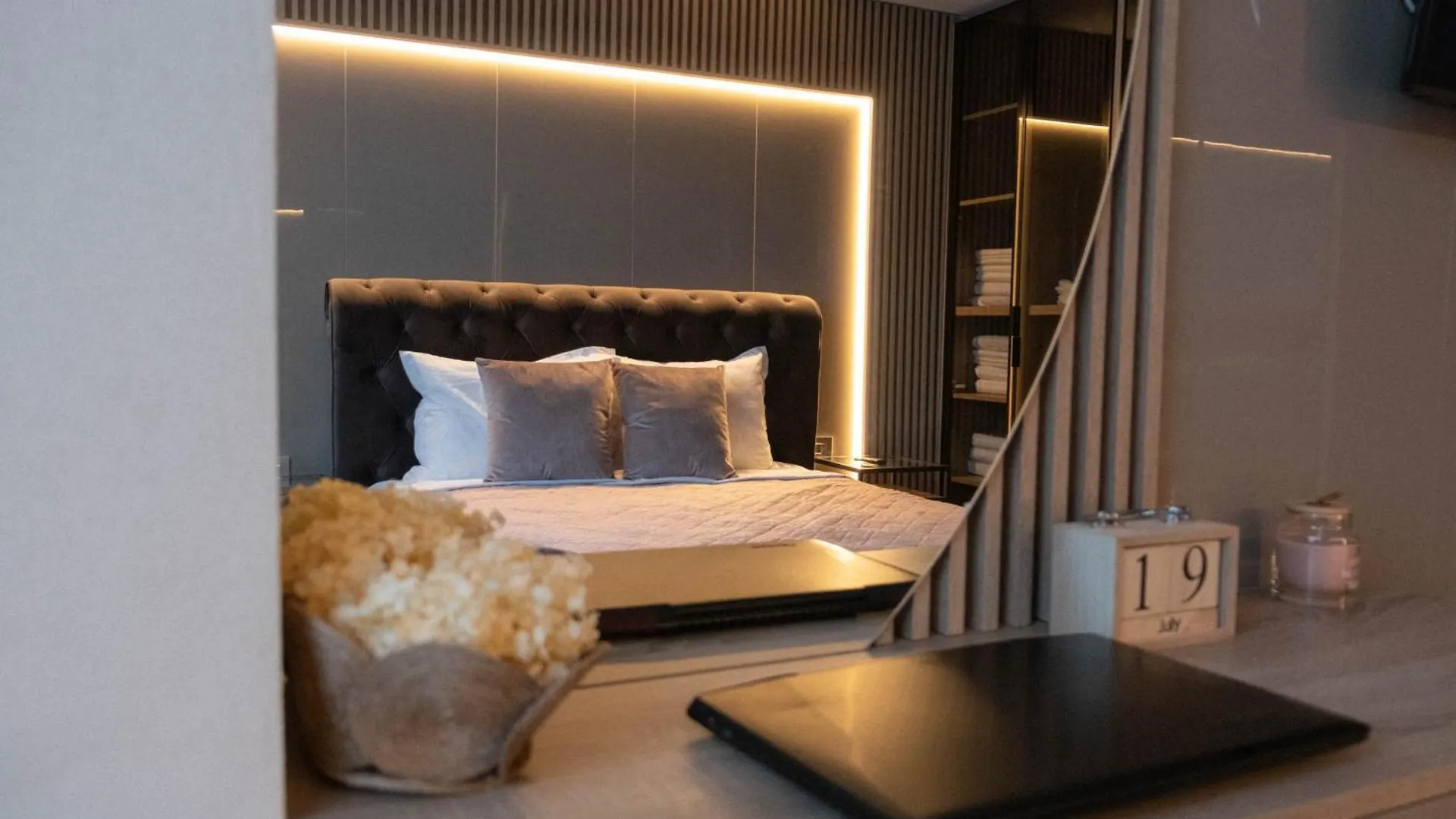Cosy 2 Rooms Apartment In The Center Of The City Bucureşti