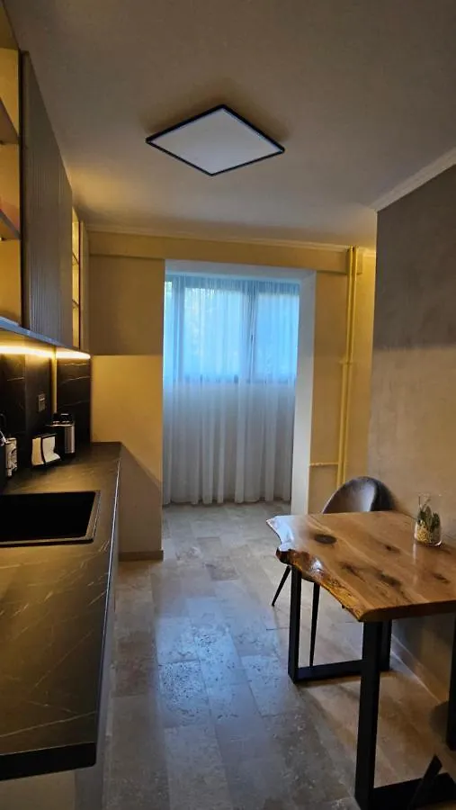 Cosy 2 Rooms Apartment In The Center Of The City Bucharest 0*,  Romania