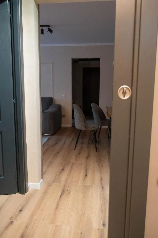 Cosy 2 Rooms Apartment In The Center Of The City Bucharest Romania