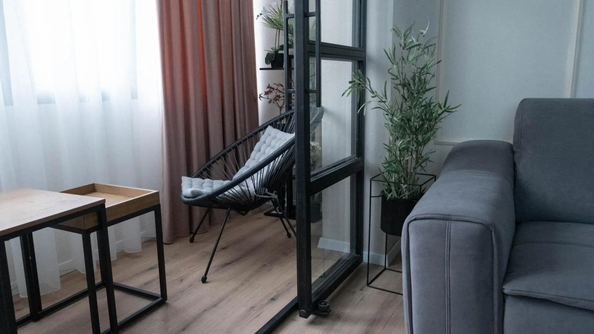 Cosy 2 Rooms Apartment In The Center Of The City Bucharest