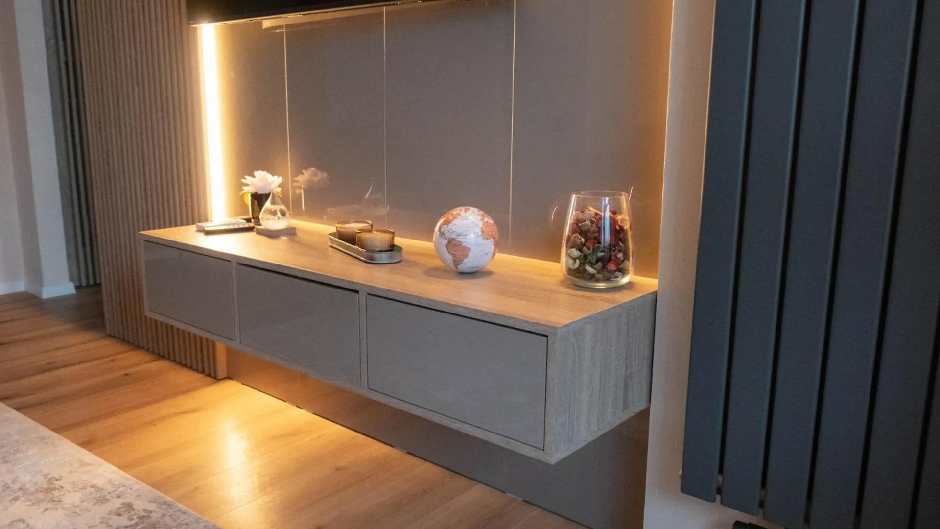 Cosy 2 Rooms Apartment In The Center Of The City Bucharest Romania