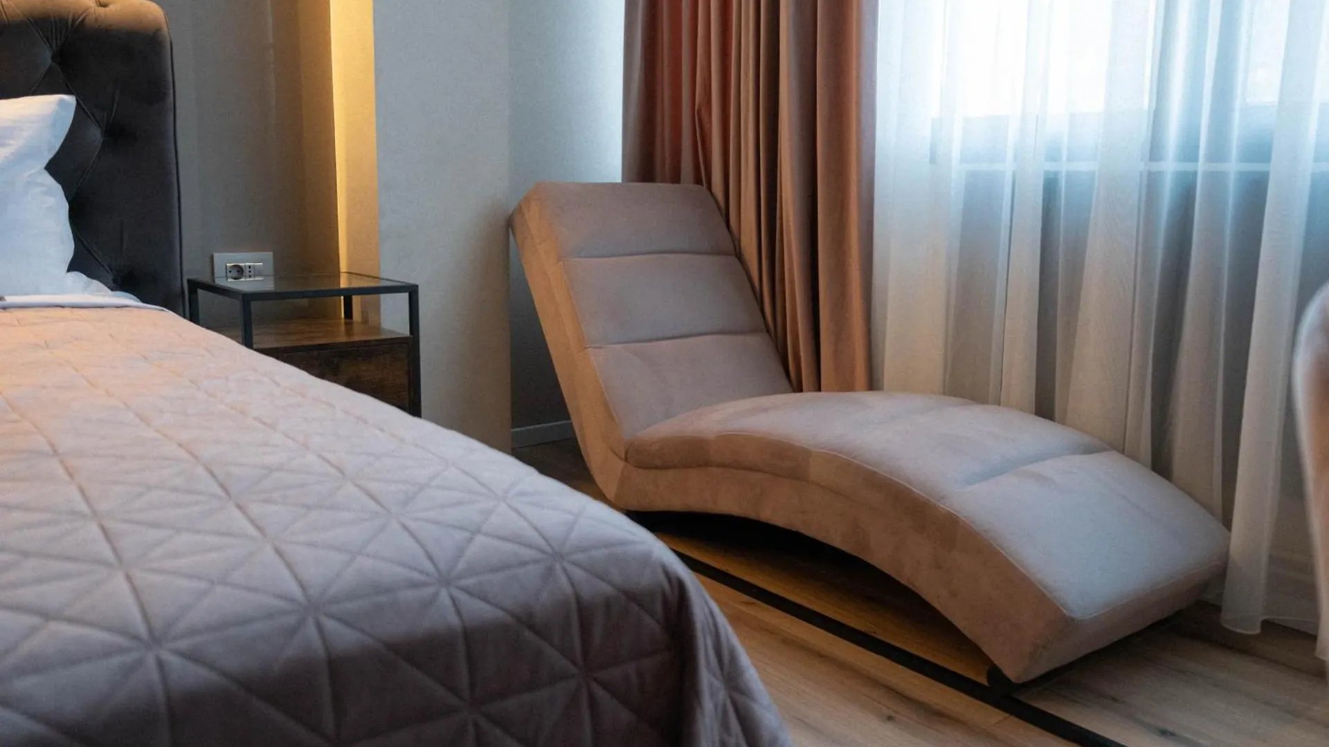 Cosy 2 Rooms Apartment In The Center Of The City Bucharest Romania